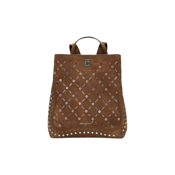 Desigual Tasche (beige)