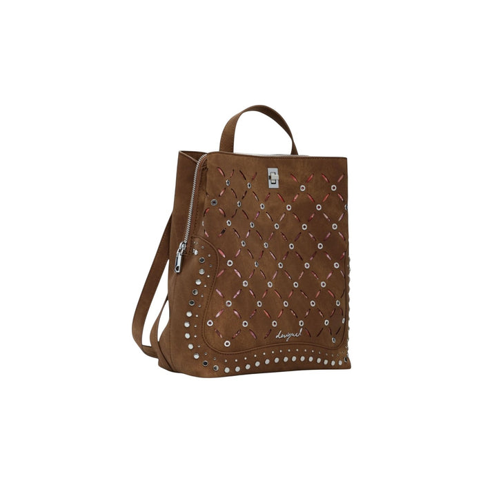 Desigual Tasche (beige)