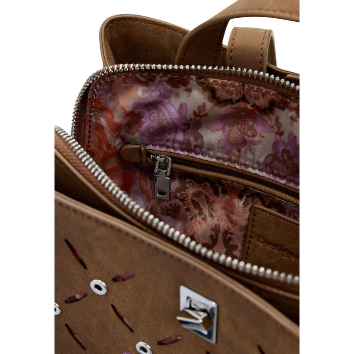 Desigual Tasche (beige)