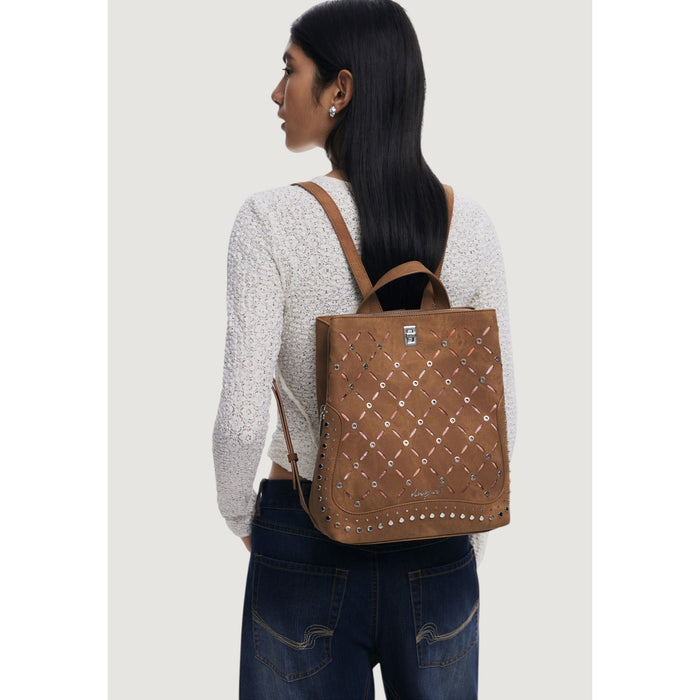 Desigual Tasche (beige)