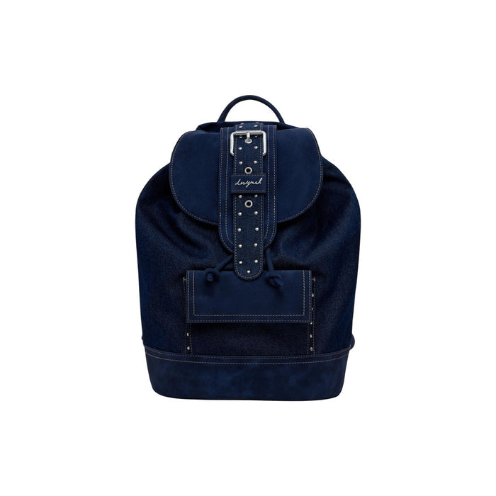 Desigual Tasche (blau)