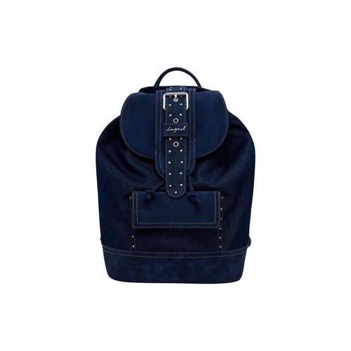 Desigual Tasche (blau)