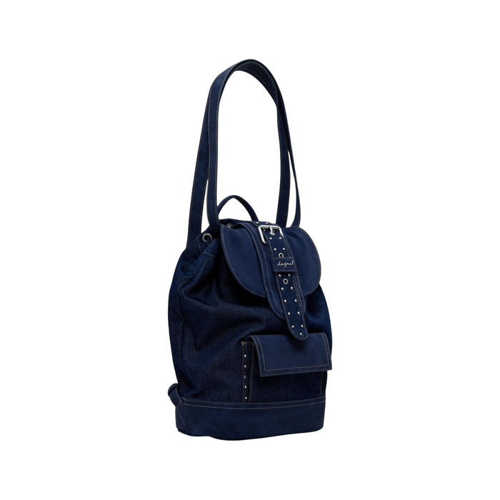 Desigual Tasche (blau)