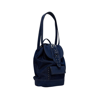Desigual Tasche (blau)