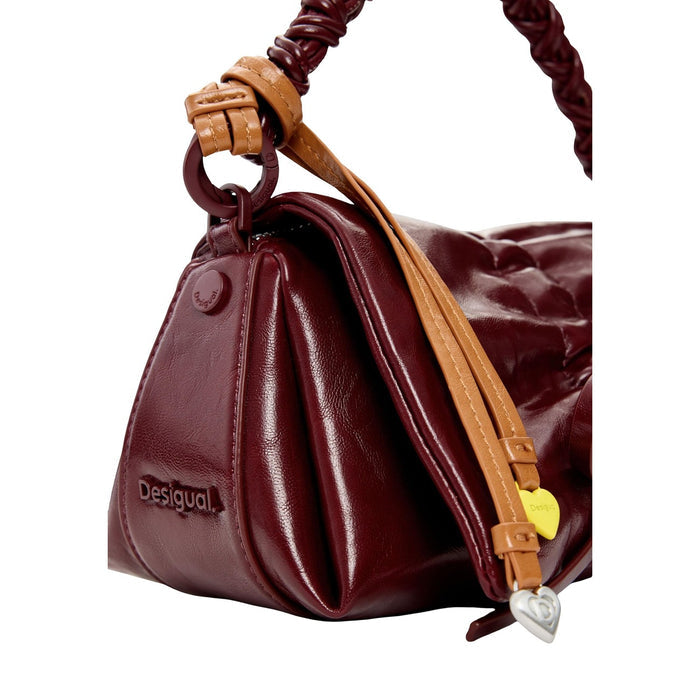 Desigual Tasche (bordeaux)
