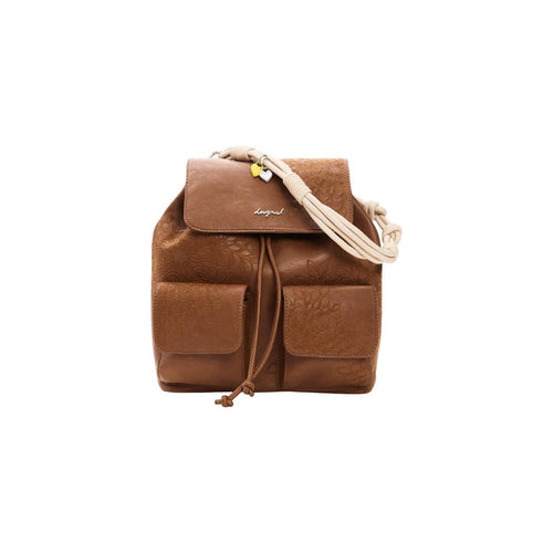 Desigual Tasche (braun)