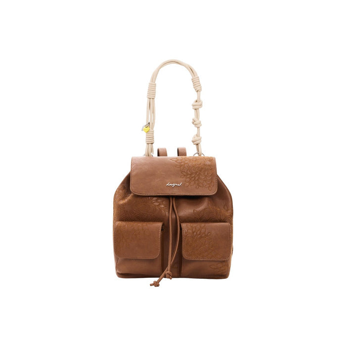 Desigual Tasche (braun)