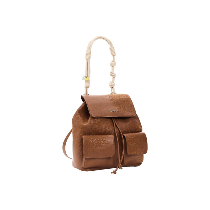 Desigual Tasche (braun)