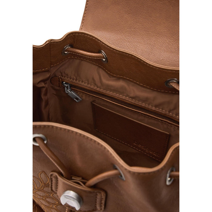 Desigual Tasche (braun)