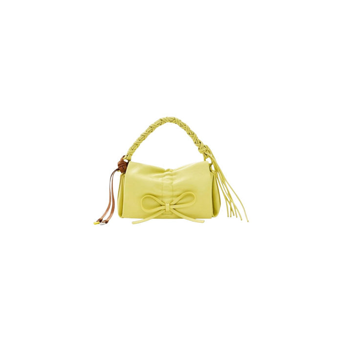 Desigual Tasche (gelb)