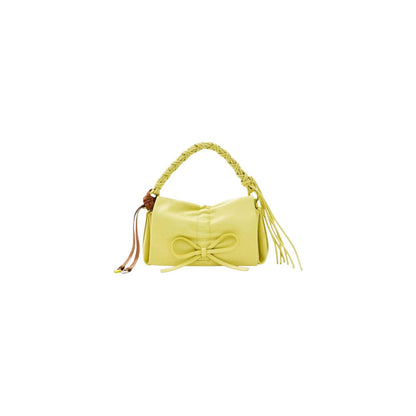 Desigual Tasche (gelb)