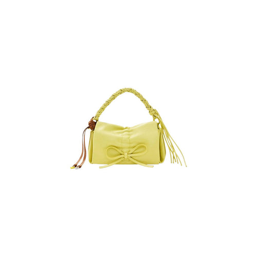 Desigual Tasche (gelb)