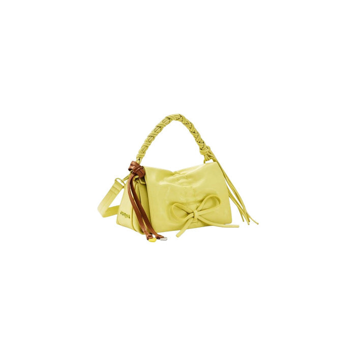 Desigual Tasche (gelb)