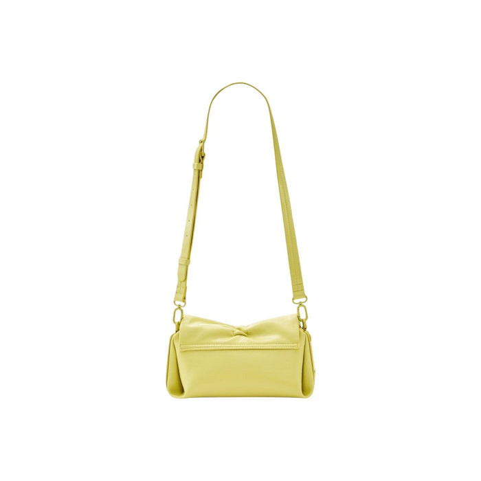 Desigual Tasche (gelb)