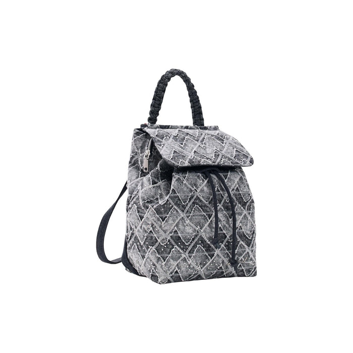 Desigual Tasche (grau)