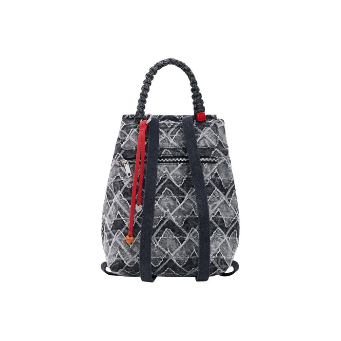 Desigual Tasche (grau)
