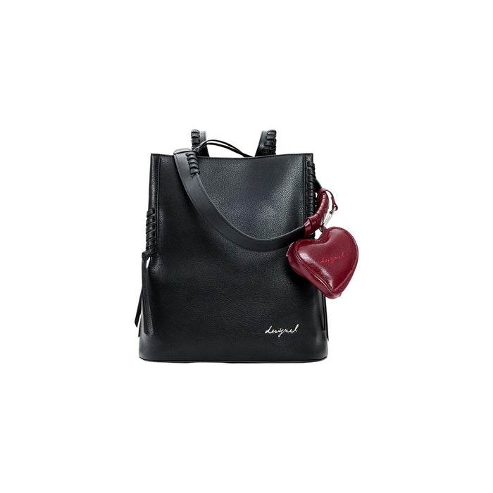 Desigual Tasche (schwarz)