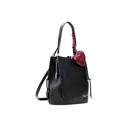 Desigual Tasche (schwarz)