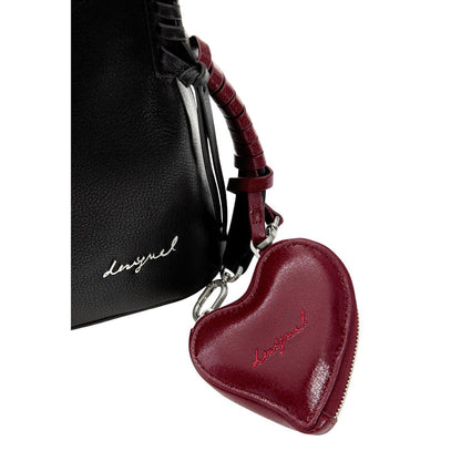 Desigual Tasche (schwarz)