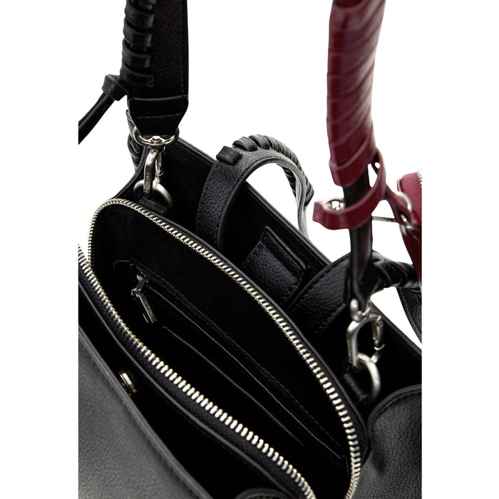 Desigual Tasche (schwarz)