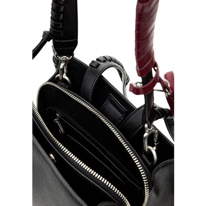 Desigual Tasche (schwarz)