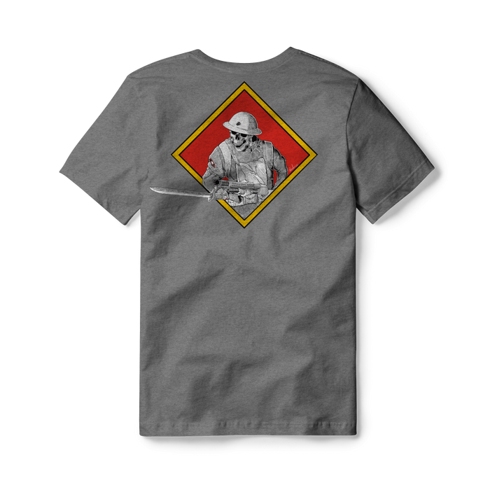 Devil Dogs (4th MARDIV)