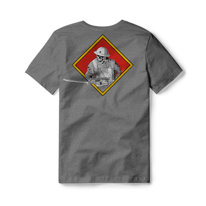 Devil Dogs (4th MARDIV)