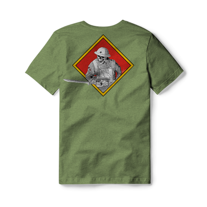 Devil Dogs (4th MARDIV)