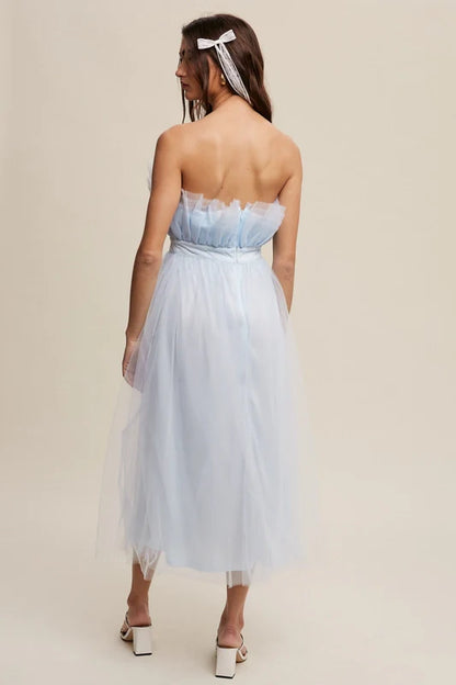 Bria Dress