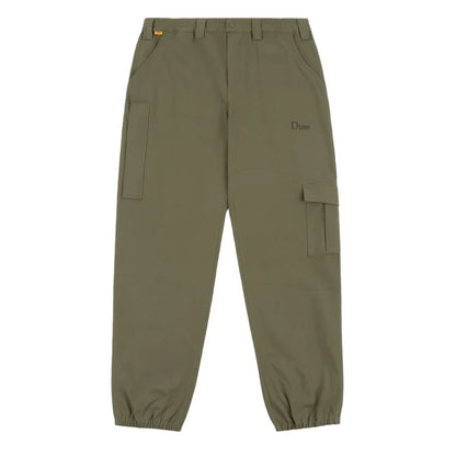 Dime - Military I know Pants (Army Green) *SALE