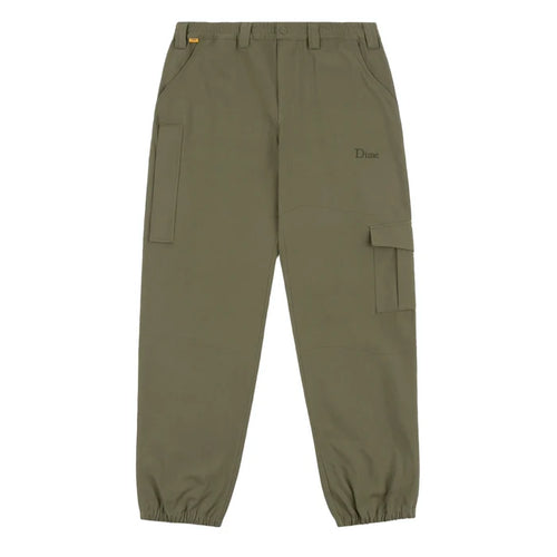 Dime - Military I know Pants (Army Green) *SALE