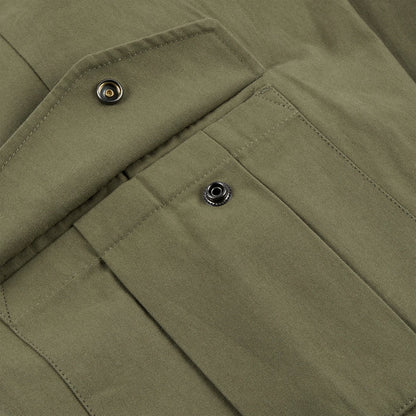 Dime - Military I know Pants (Army Green) *SALE