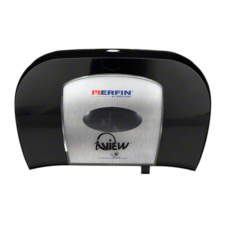 DISPENSER/ Toilet Tissue/ System/ Merfin/ I-View/ 5"