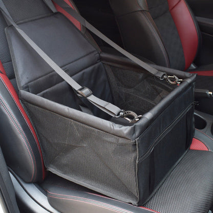 Dog Car Seat For Small Dogs