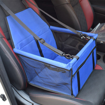 Dog Car Seat For Small Dogs