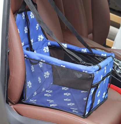 Dog Car Seat For Small Dogs