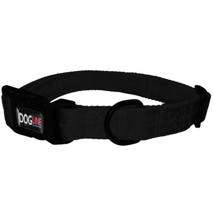 Dogline Flat Collar