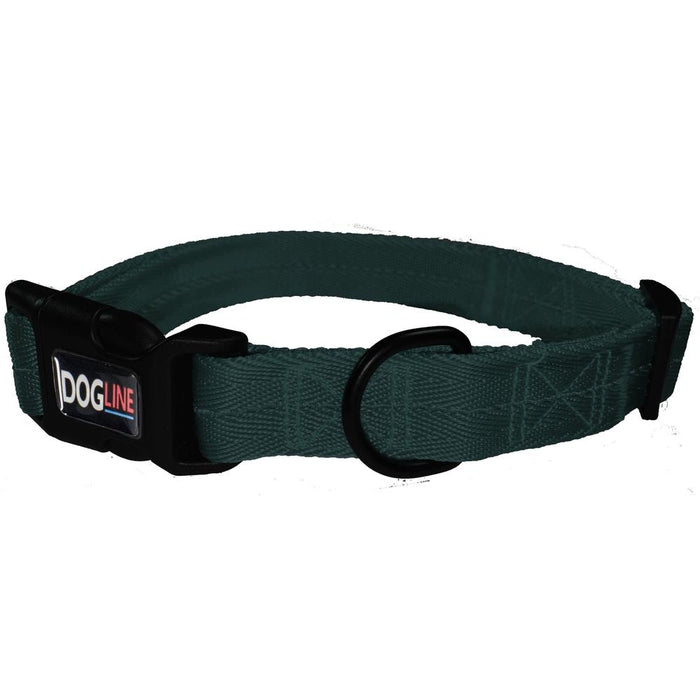 Dogline Flat Collar