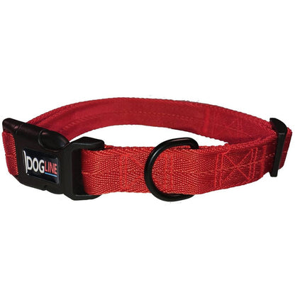 Dogline Flat Collar