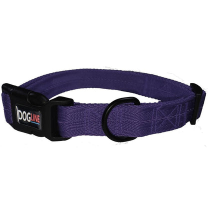 Dogline Flat Collar