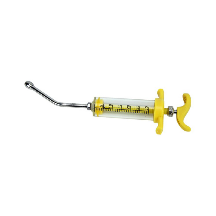 Dosing Drench Syringe - Pittsboro Feed