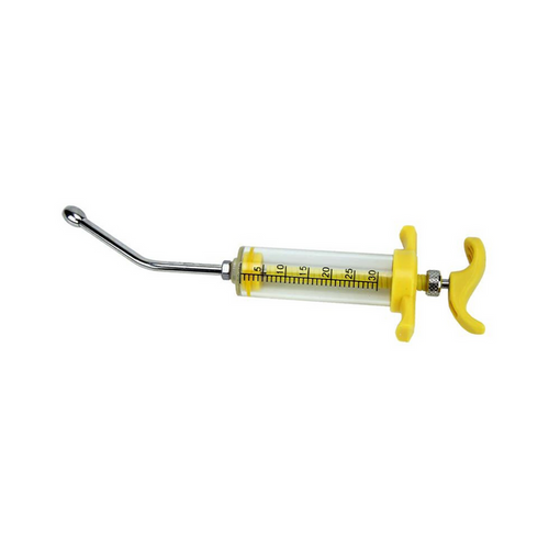 Dosing Drench Syringe - Pittsboro Feed