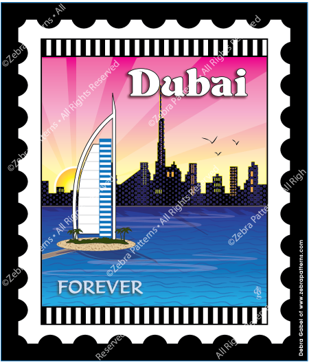 Dubai United Arab Emirates