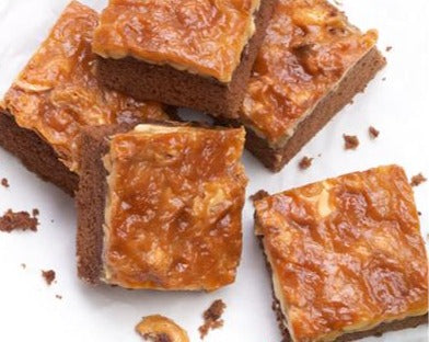 Dusit Home - Bakery Toffee Cake - ทอฟฟี่เค๊กสวนดุสิต