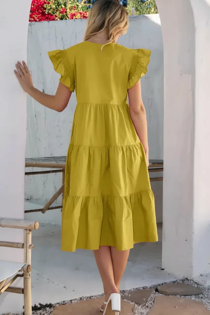 Dana Dress