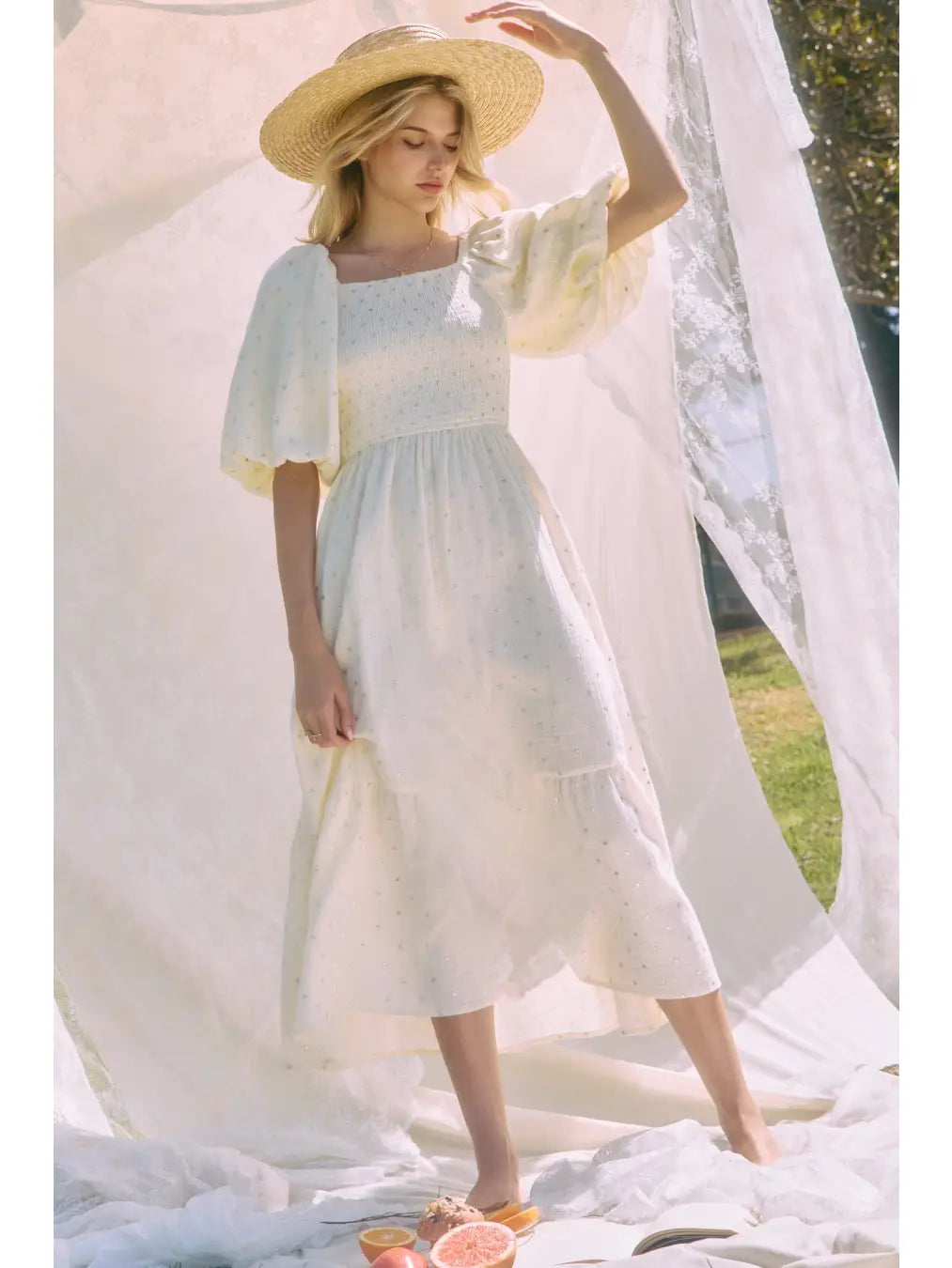 Bailey Dress
