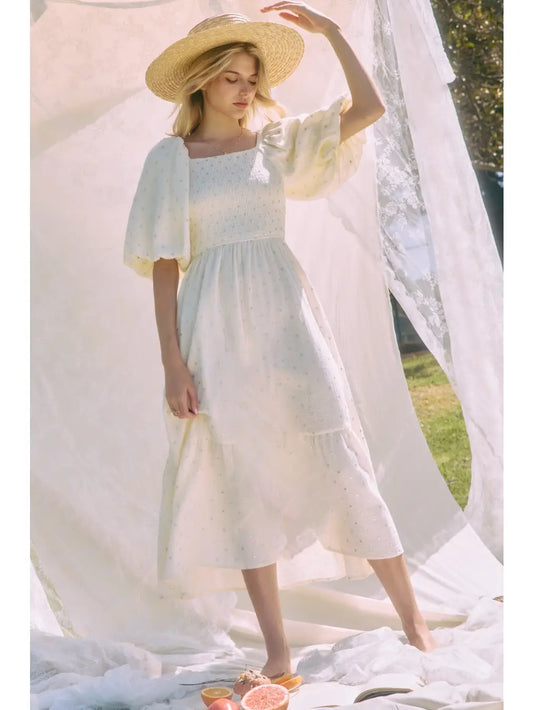 Bailey Dress