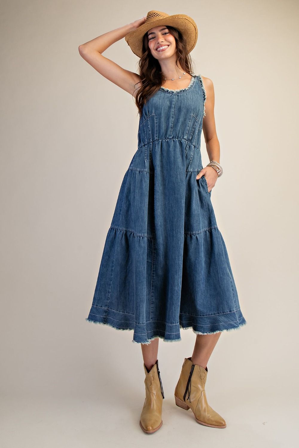 Ellie Dress