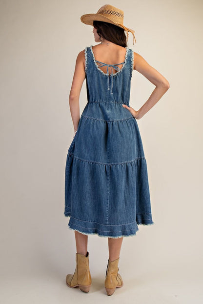 Ellie Dress