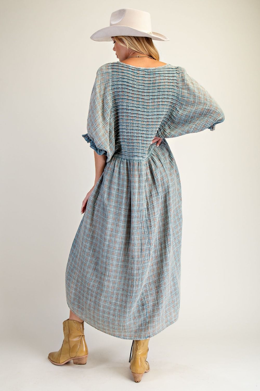 Maribel Dress